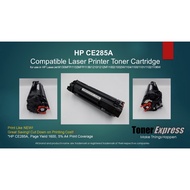 HP 85A ( CE285A ) Canon CRG-325 Compatible Toner Cartridge