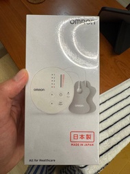 歐姆龍低周波治療器HV-F013
