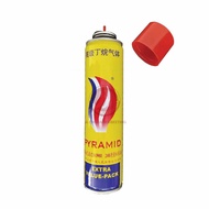 Pyramid Universal Gas Lighter Refill Fluid Small 170ML and Big 280ML