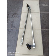 Isuzu Invader DLX,LS,TFR54,Rodeo Wiper Link
