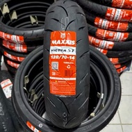 PCX150 100/ 80-14 120/70-14 TUBELESS VICTRA S98ST MAXXIS