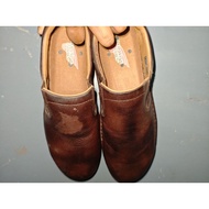 REDWING 6702 NEGO 9uk