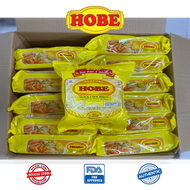 Hobe Pancit Bihon Noodles (454g 24pcs) Quick Cook