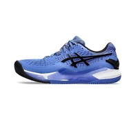 Gel-Resolution 9 Men's and Women's professinal tennis shoes J3OU