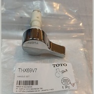 TOTO Part Handle Ecowasher cover toilet Round Ecowasher THX69V7