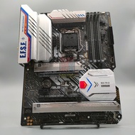 Asus Z590 WIFI GUNDAM EDITION ATX LGA1200 Motherboard