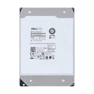 DELL 16TB 7.2K 3.5" SAS 12G HDD MG08SCA16TEY 4N7V0 04N7V0 24HF9 024HF9
