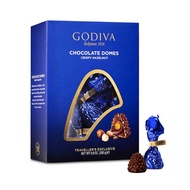 COKLAT LANGKAWI GODIVA G CUBES CHOCOLATE DOMES
