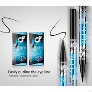 PUDAIER Beauty Black Waterproof Liquid Eyeliner Pencil