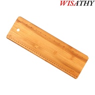Baguette Flipping Board, Food-Grade Beech Wood Baguette Transfer Peel, Premium 15 Inch Versatile Smo