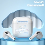 Disney EJ-116 Bluetooth tai nghe cô gái đúng không dây nửa trong tai chạy thể thao cuộc gọi giảm tiế