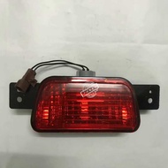 Suitable For Mitsubishi Pajero V93 V97 V98 Rear Fog Lights And Spare Tire Cover Lights