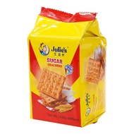 Julie's Julie's Julie's Delicious Biscuits 132g Sweet Original Imported Snacks Breakfast Snacks Meal