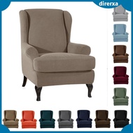 [Direrxa]  Reversible Sofa Cover, Furniture , Couch Covers for Cushion Couch Couch Covers for Dogs S