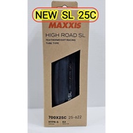 12C Ultra Light MAXXIS HIGH ROAD SL 23C 25C 28C Ultra Lightweight Ultra Speed Tube Lightweight Tube 