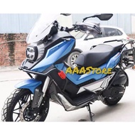 WMOTO Xtreme 150i Crashbar