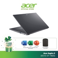Acer Aspire 5 Intel 12th Gen Core i7 Laptop A515-57-78ZG