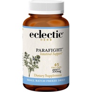 Eclectic Institute Parafight Fdc 45