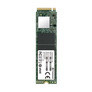 Transcend SSD 256GB MTE110S (256Gb / M.2/2280)