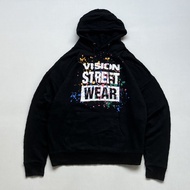 Hoodie Vision Street Wear