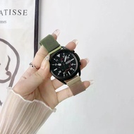 Ready Stock 适用米兰磁吸不锈钢小米color2代智能手表color|运动版表带XMWT0620260525