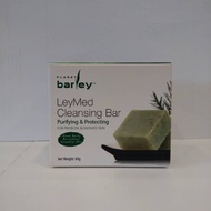 PLANET BARLEY LeyMed Cleansing Bar 60g