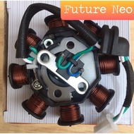 Future Neo Car Fire Coil (Generator Coil)