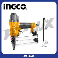 INGCO เครื่องยิงตะปูขาเดี่ยว (ใช้ลม) ABN15501