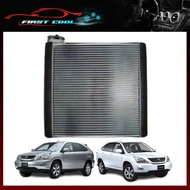 Toyota Harrier 2003-2008 (ACU30) Air Cond Evaporator / Cooling Coil
