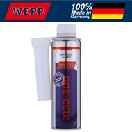 WEPP 2132-300 DPF / TURBO CLEANER