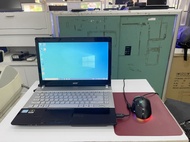 Acer aspire V3-471 I3 Gen 2 Ram 4 มีการ์ดจอ สภาพสวย ราคาถูกใจ