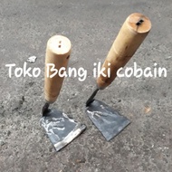 Small Hoe Garden Hoe Steel Hoe