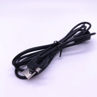 8 Pin Left Angled 90 Degree Plug Data Cable Cord for Fuji FinePix 20, F30, F31fd, F40fd, F460, F470 
