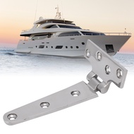 Phoenixshop Generic Stainless Steel Hinge  No Rust T Highquality 316 Material for Yacht Door Outside