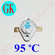 Relay 95 Degrees C KSD 301 250V 10A [K-13-01]