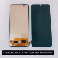LCD TOUCHSCREEN SAMSUNG A70/A705