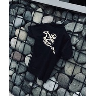 FRS - Luxury Cotton BlackPOLO Shirt Premium Men's Polo Shirt FRS Collar T-ShirtPOLO