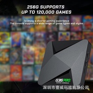 G36 pro Dual System Home Game Console TV Top Box 4K HD Game Console Connection TV