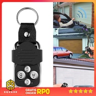 Kebidu Duplicator Remote Control Garage Gate Rolling Gate 433MHz - K43 Original 99 Square