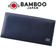 [ Direct from Japan ][Porter] Current Long Wallet 052-02202 Navy
[Porter] Current Long Wallet 052-02