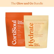 Hydrate Electrolytes + CortiSoul Bundle By Free Soul