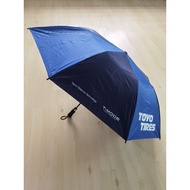 Blue/Black Foldable Automatic Open Umbrella Big Size Foldable Umbrella Automatic Umbrella Big Umbrel