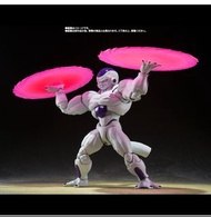 全新 SHF 全功率菲利  Full Power Frieza
