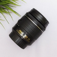 NIKON 18-55mm VR AFP 18-55 LENS