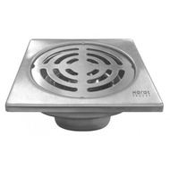 Lookpat_Mall-Karat Faucet Odor-Proof Grid Model KA-06-832-ST Number One Sales