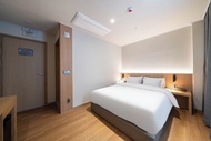 Browndot Hotel Jecheon Hwasan Branch