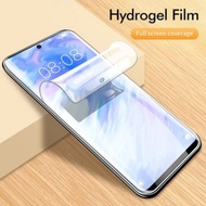 Hydrogel Clear Samsung M34 5G M54 5G M22 M23 4G M23 5G M32 4G M32 5G M33 M42 5G M52 5G M62 M53 M72 S