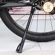 Giant捷安特自行車腳撐鋁合金登山車停車架兒童車支架單車配件