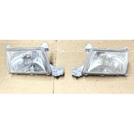 Used Toyota unser headlamp Toyota unser lampu depan Toyota unser headlights Toyota unser front light