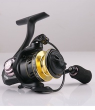 Deukio CS 1000-7000 Scrull In Handle Fishing Reel